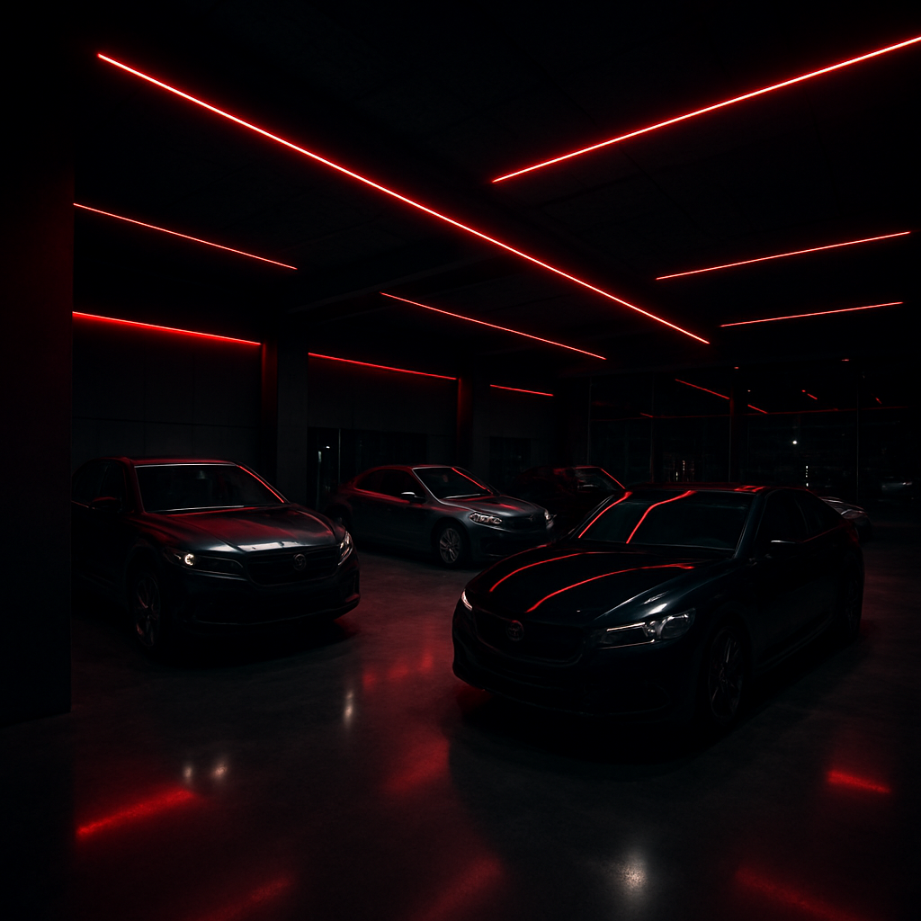 Salon ViaAuto — samochody używane